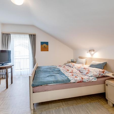 Gerli Appartement Mariazell Exterior photo