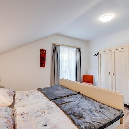 Gerli Appartement Mariazell Exterior photo