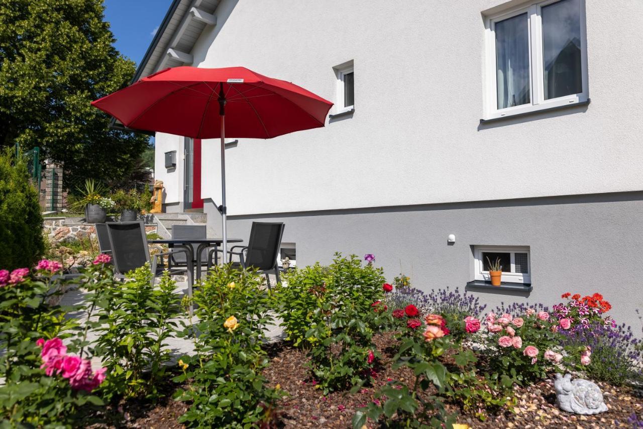 Gerli Appartement Mariazell Exterior photo