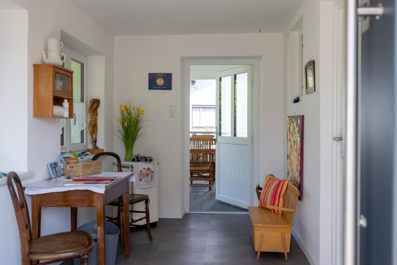 Gerli Appartement Mariazell Exterior photo