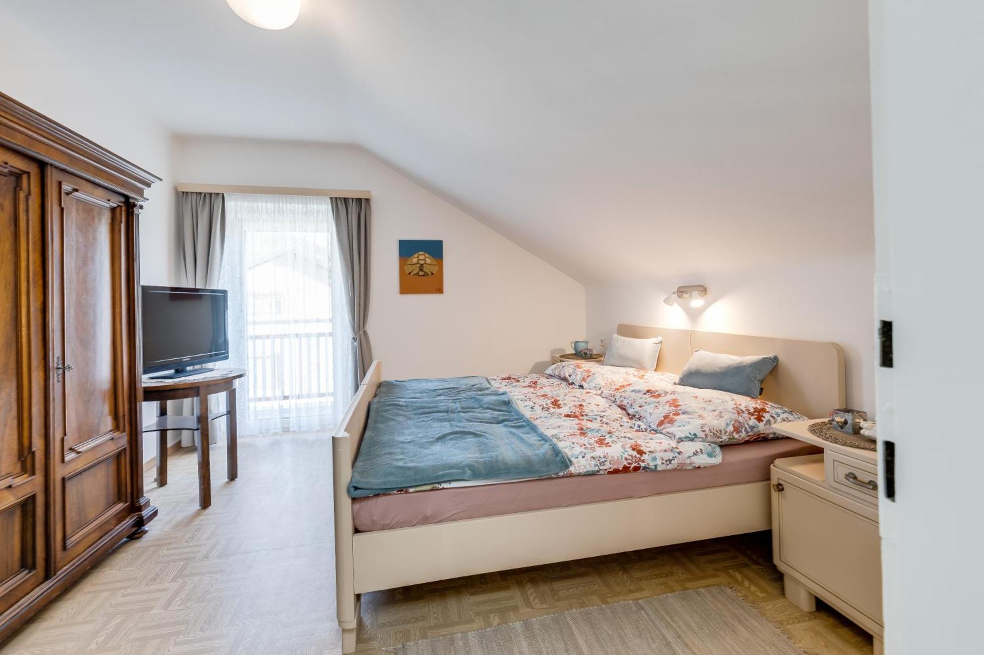 Gerli Appartement Mariazell Exterior photo