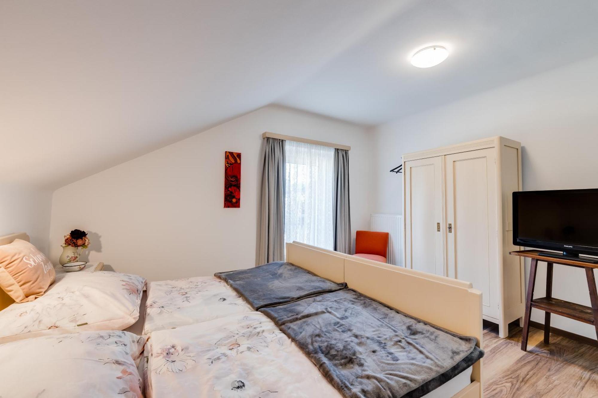 Gerli Appartement Mariazell Exterior photo