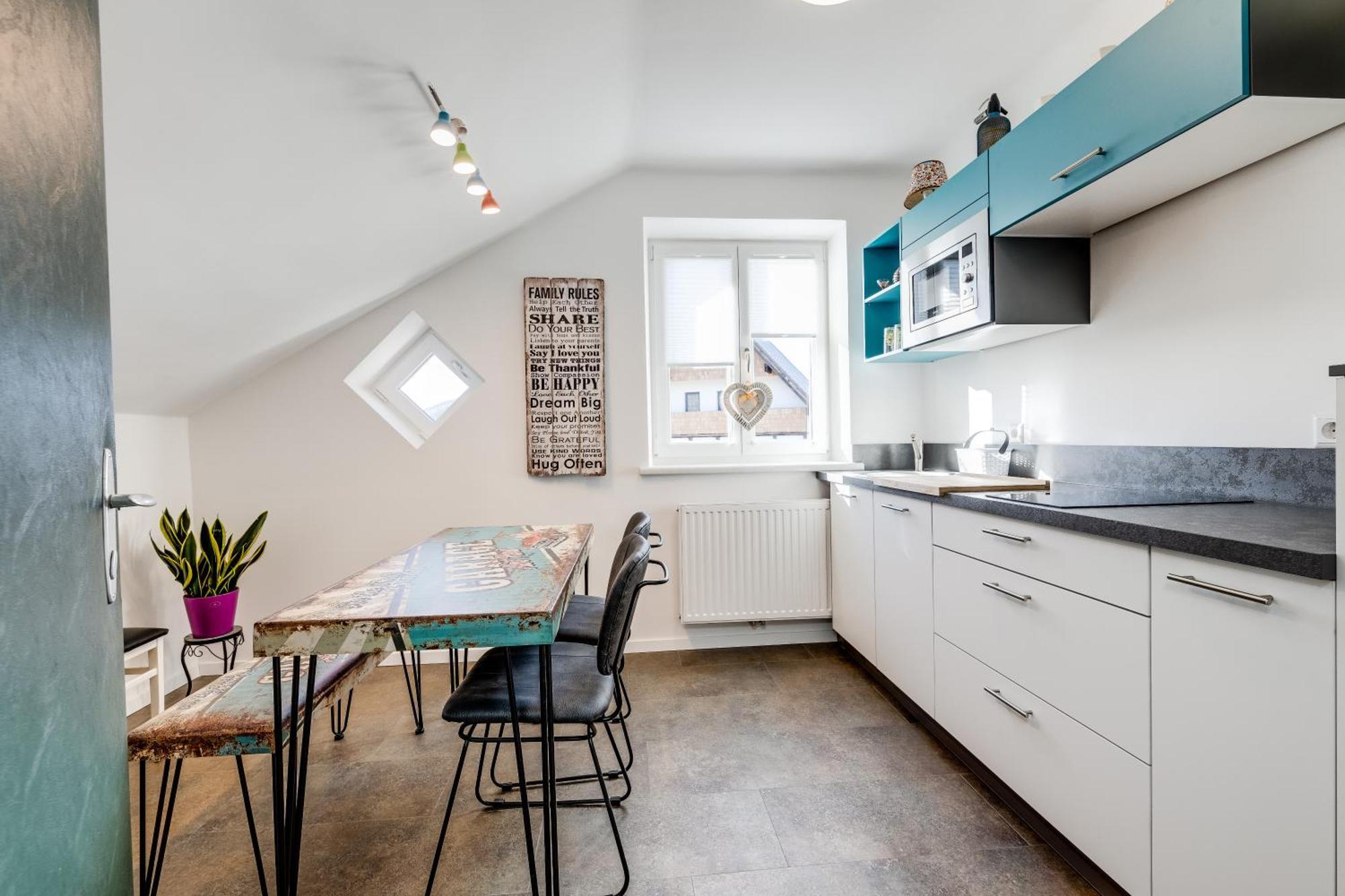 Gerli Appartement Mariazell Exterior photo